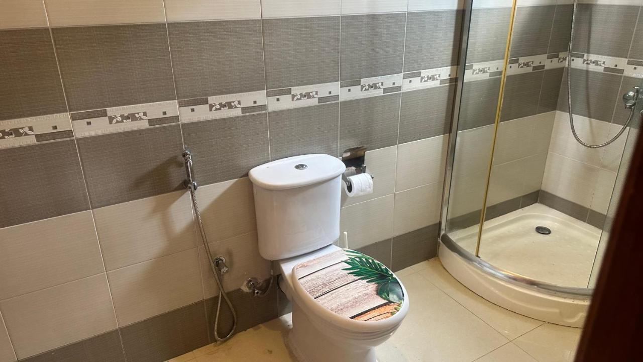 Ibis Apartments - Ground Floor - Summersun Residence - Grand Baie, Pereybere Zewnętrze zdjęcie